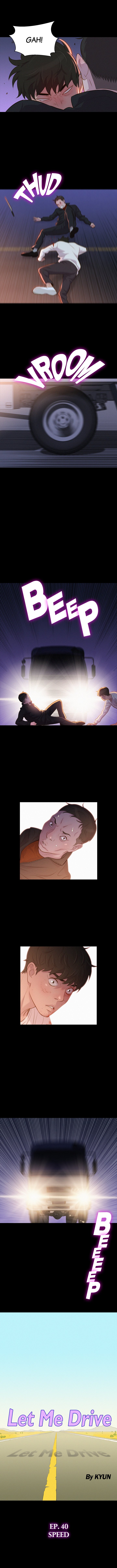 Let Me Drive Chapter 40 image 2