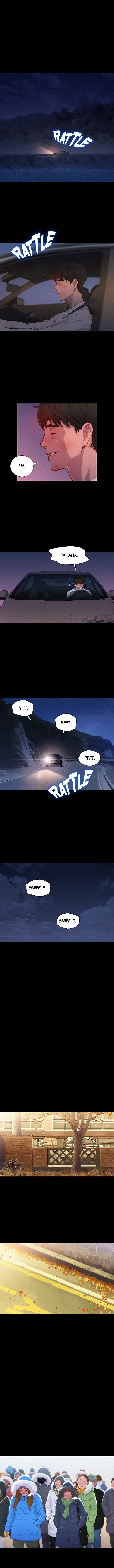 Let Me Drive Chapter 41 image 2