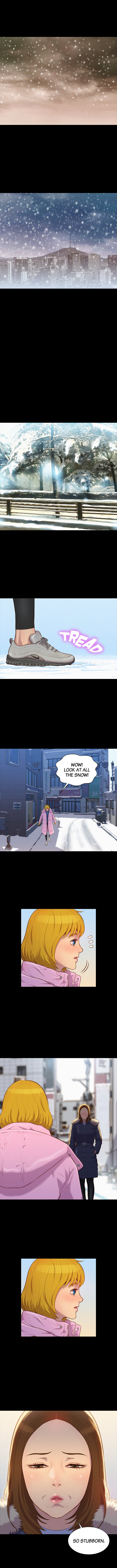 Let Me Drive Chapter 41 image 3