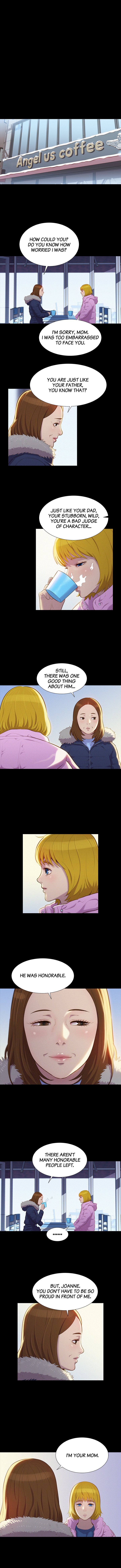 Let Me Drive Chapter 41 image 4