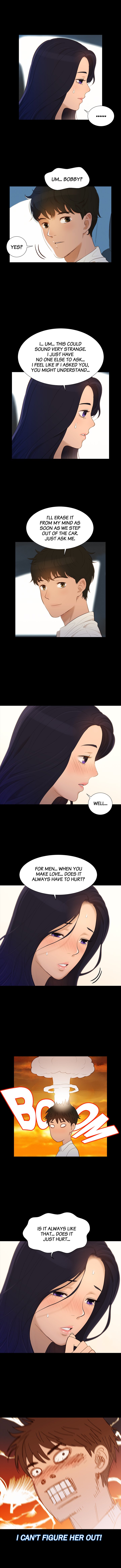 Let Me Drive Chapter 5 image 5
