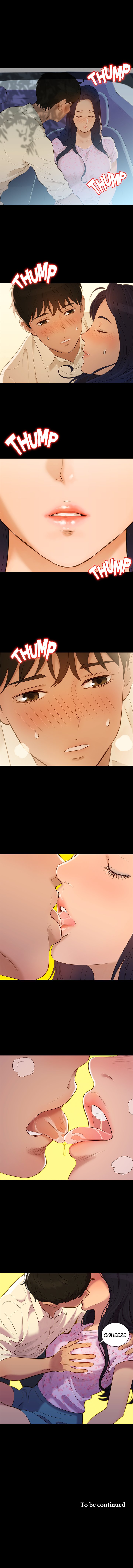 Let Me Drive Chapter 5 image 7