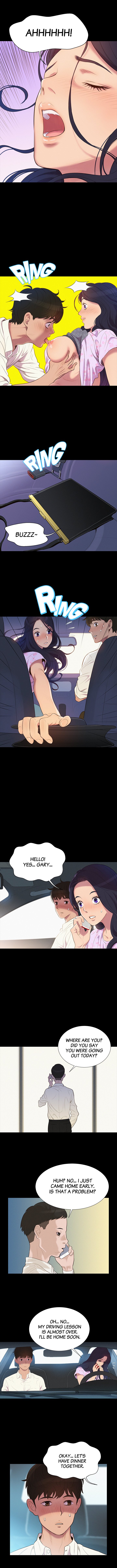 Let Me Drive Chapter 6 image 2
