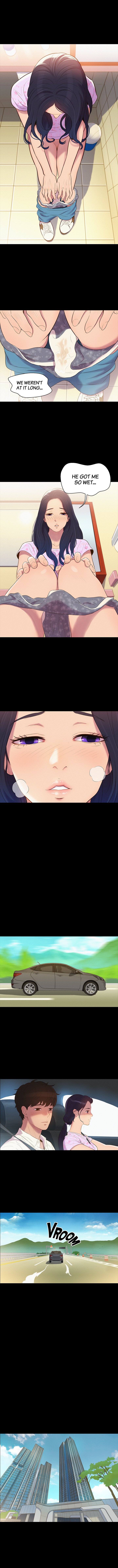 Let Me Drive Chapter 6 image 4