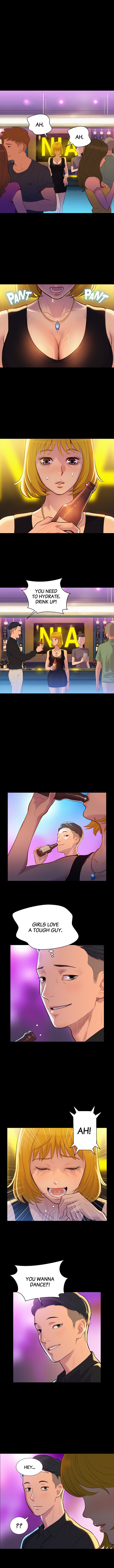 Let Me Drive Chapter 7 image 2