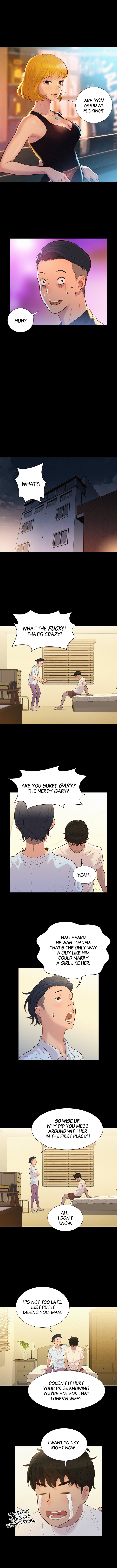Let Me Drive Chapter 7 image 3