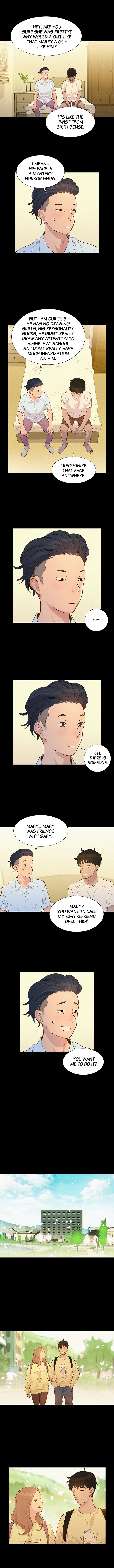 Let Me Drive Chapter 7 image 4