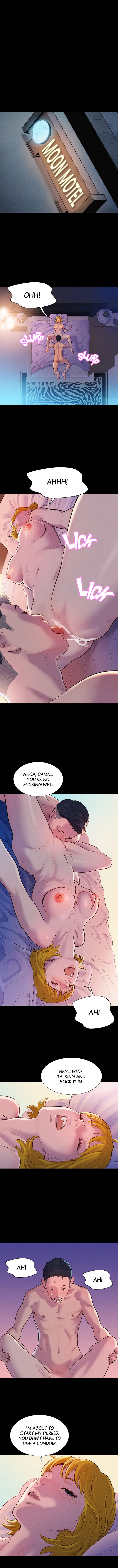Let Me Drive Chapter 7 image 6