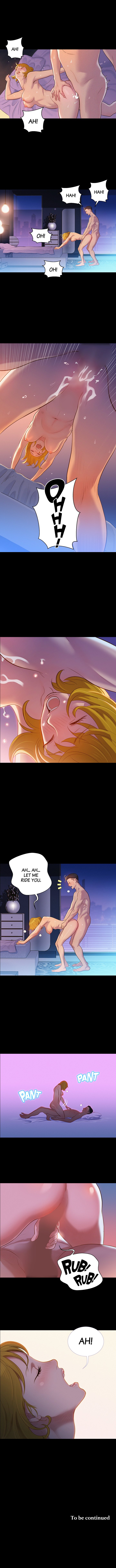 Let Me Drive Chapter 7 image 8