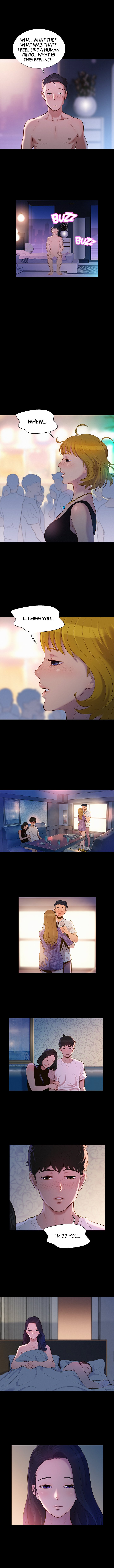 Let Me Drive Chapter 8 image 3