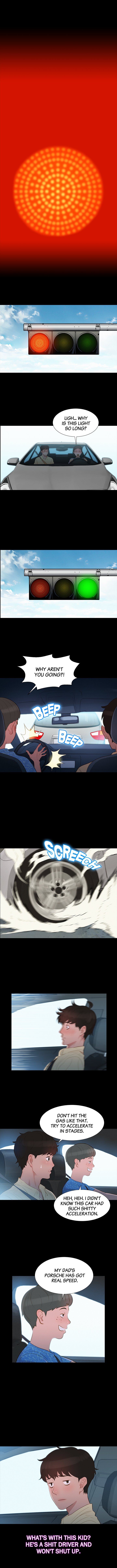 Let Me Drive Chapter 8 image 4