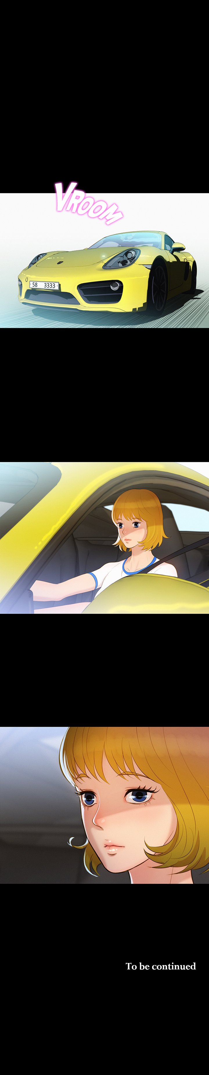 Let Me Drive Chapter 8 image 7