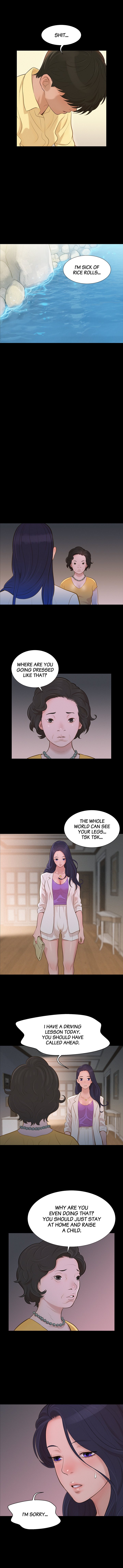 Let Me Drive Chapter 9 image 2