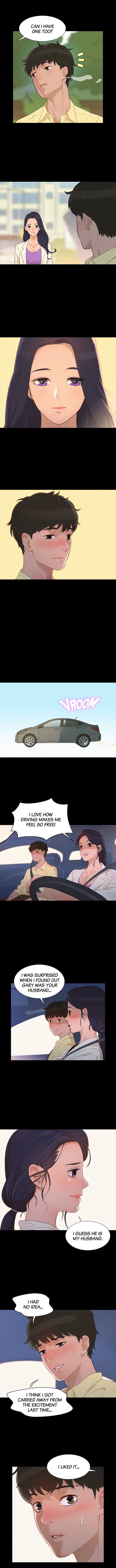 Let Me Drive Chapter 9 image 4