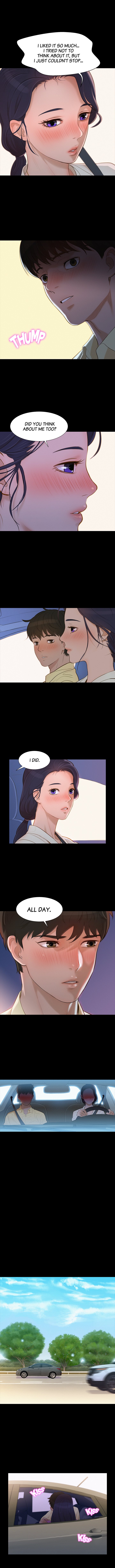 Let Me Drive Chapter 9 image 5