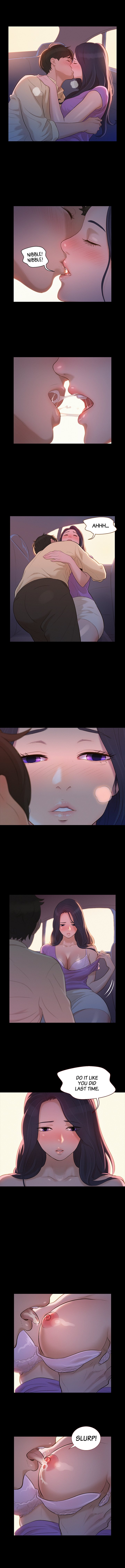 Let Me Drive Chapter 9 image 6