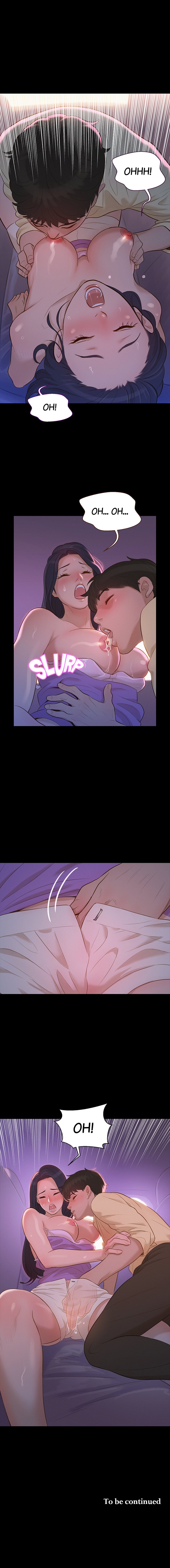 Let Me Drive Chapter 9 image 7