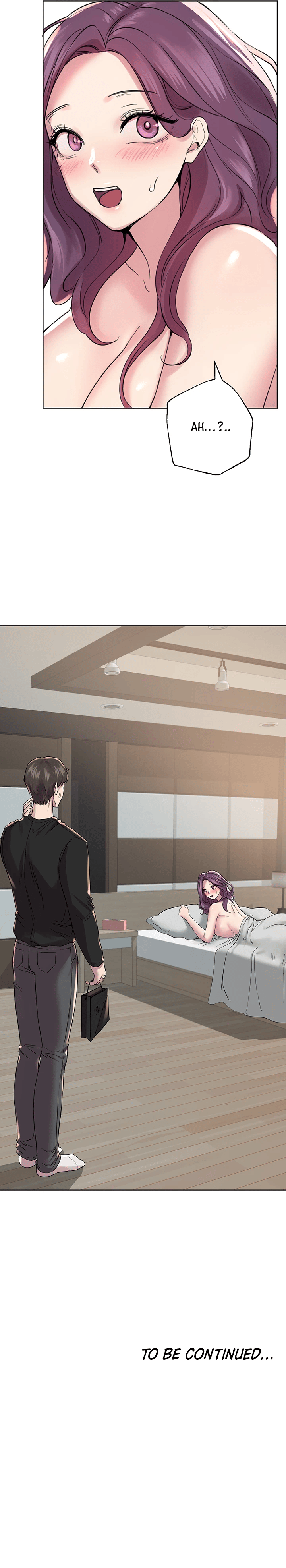My Sister’s Friends Chapter 10 image 16