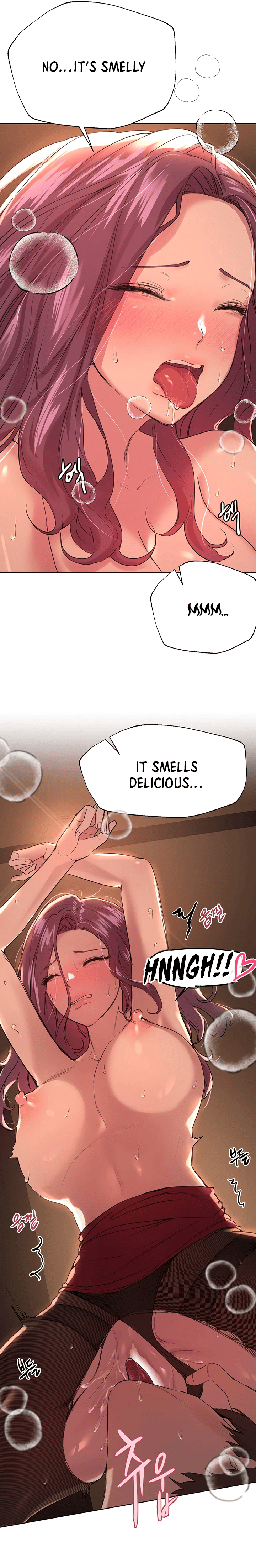 My Sister’s Friends Chapter 10 image 3