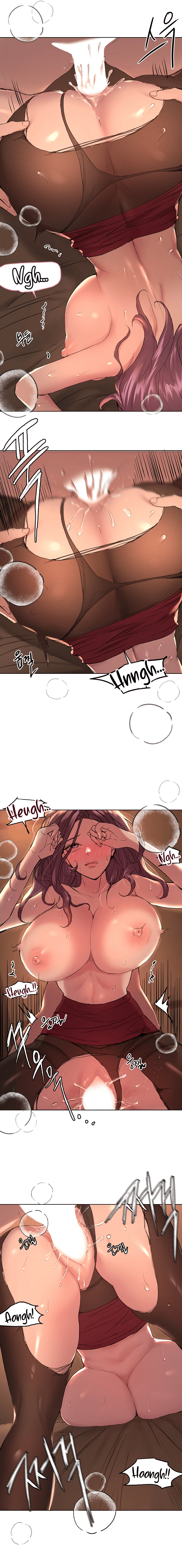 My Sister’s Friends Chapter 10 image 6