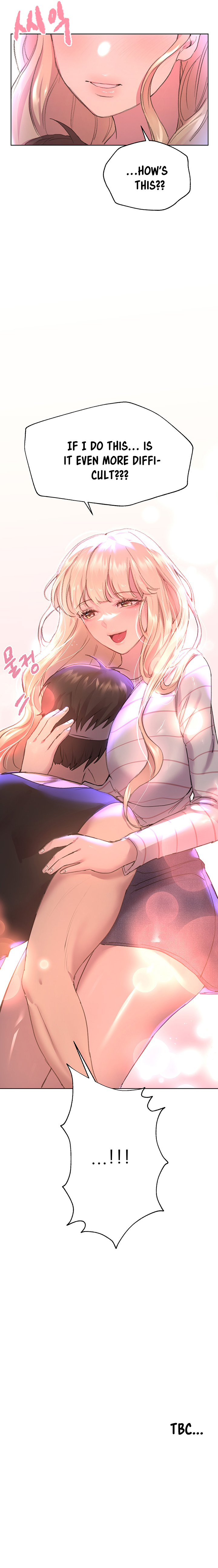 My Sister’s Friends Chapter 19 image 10