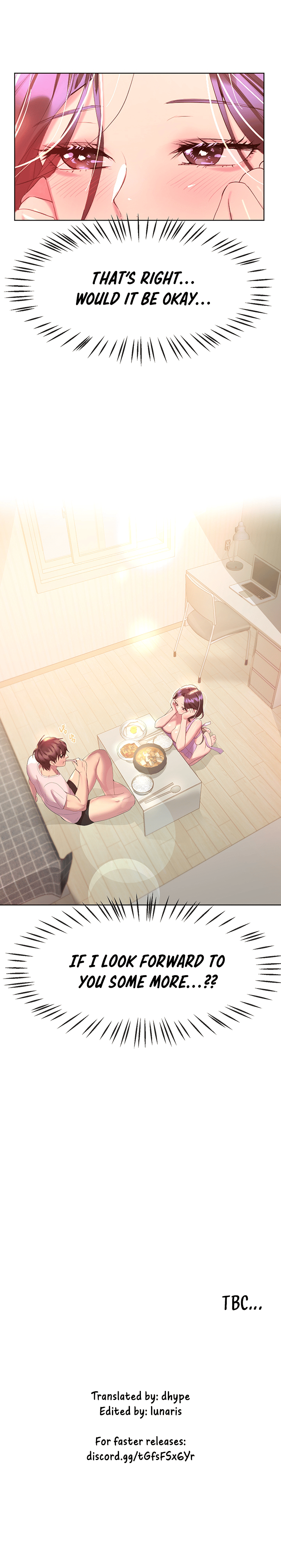 My Sister’s Friends Chapter 41 image 7