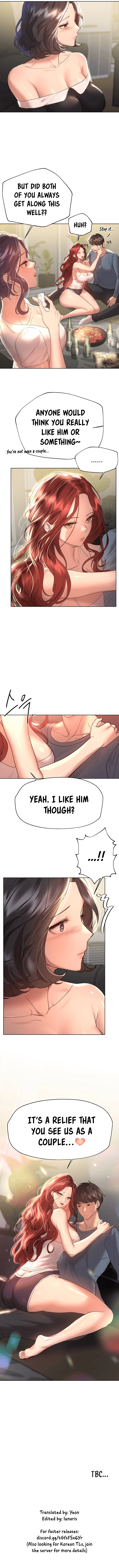 My Sister’s Friends Chapter 44 image 8