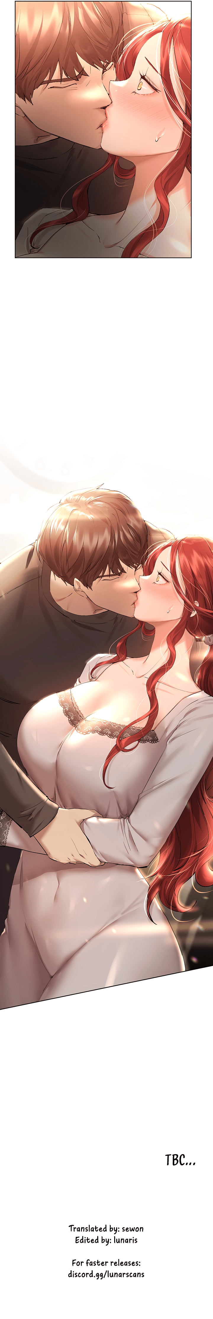 My Sister’s Friends Chapter 52 image 8