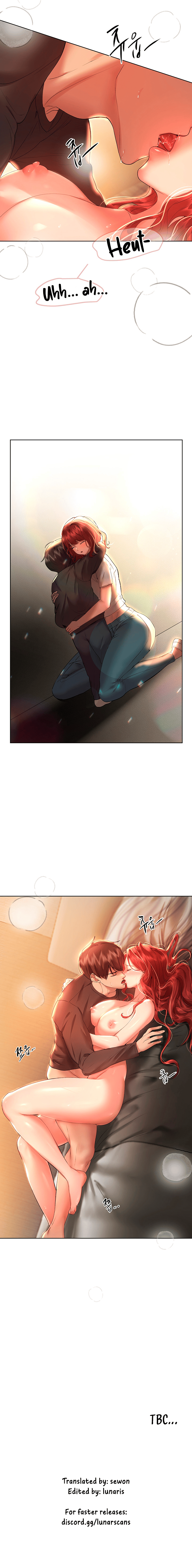 My Sister’s Friends Chapter 55 image 9