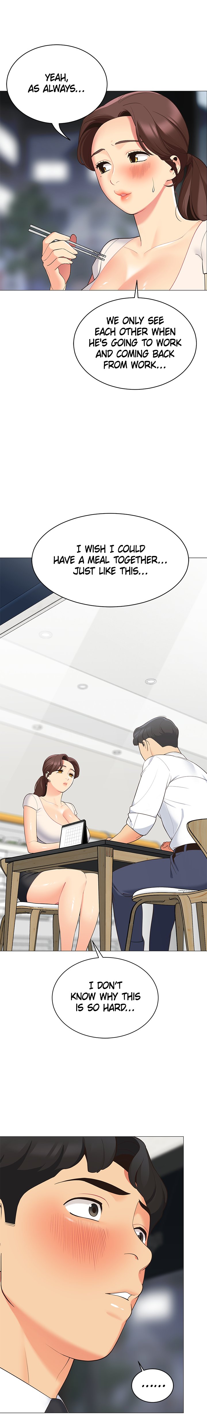 Nice Day for Camping Chapter 15 image 10