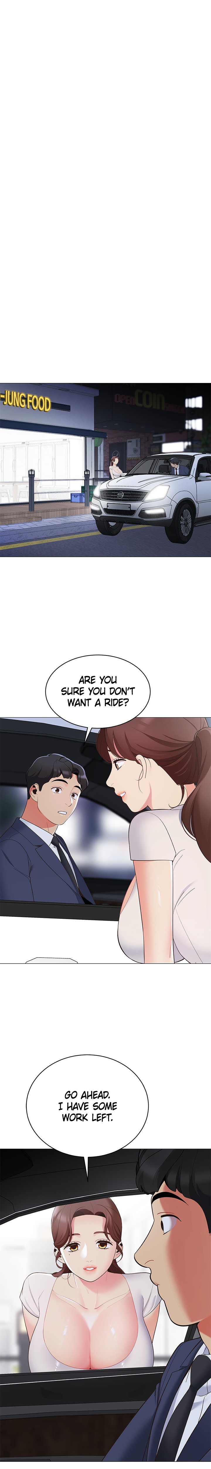 Nice Day for Camping Chapter 15 image 15
