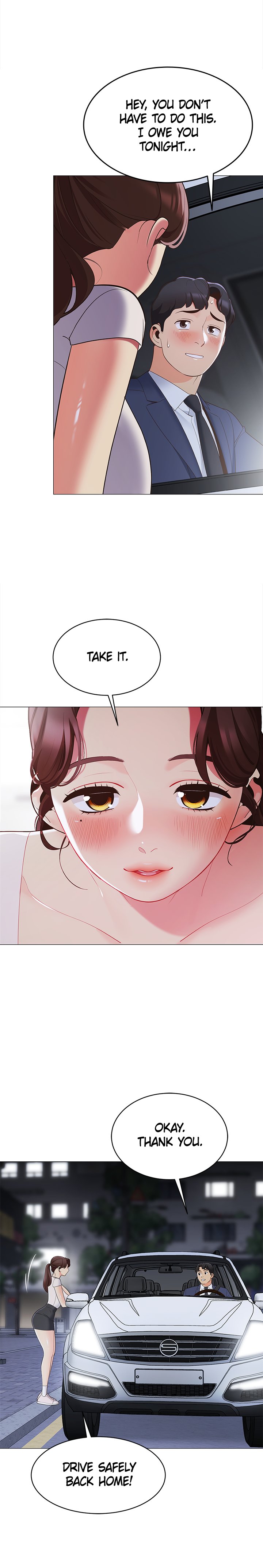 Nice Day for Camping Chapter 15 image 18