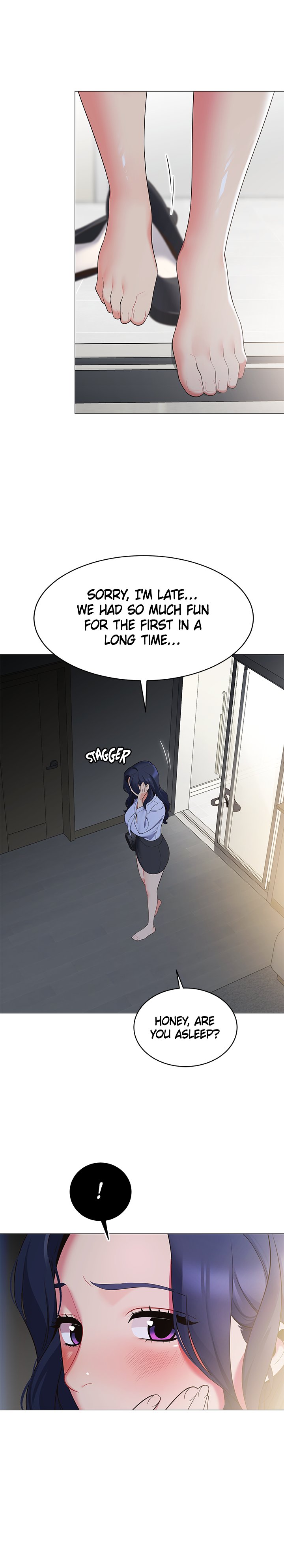 Nice Day for Camping Chapter 15 image 22