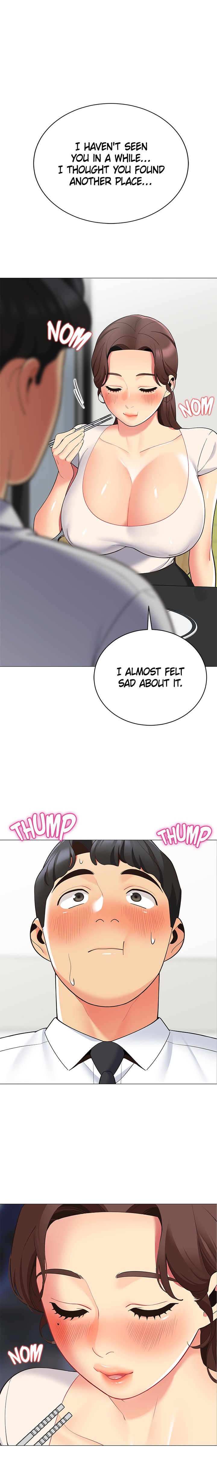 Nice Day for Camping Chapter 15 image 8