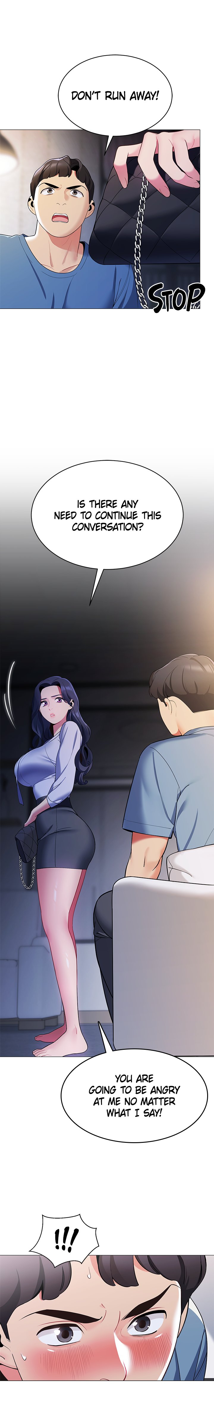 Nice Day for Camping Chapter 16 image 11