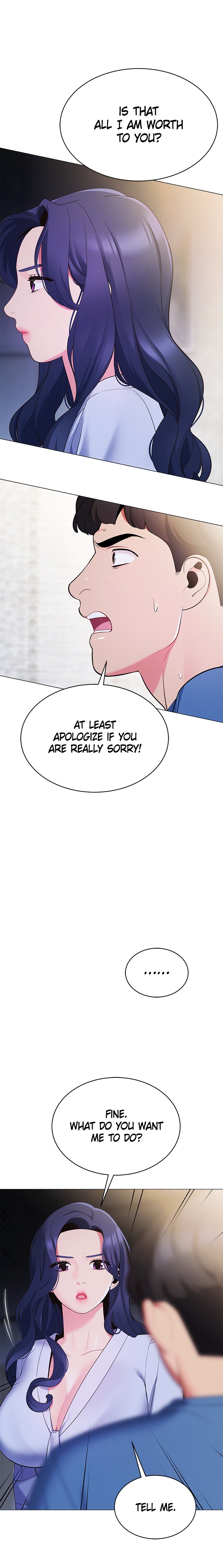 Nice Day for Camping Chapter 16 image 13