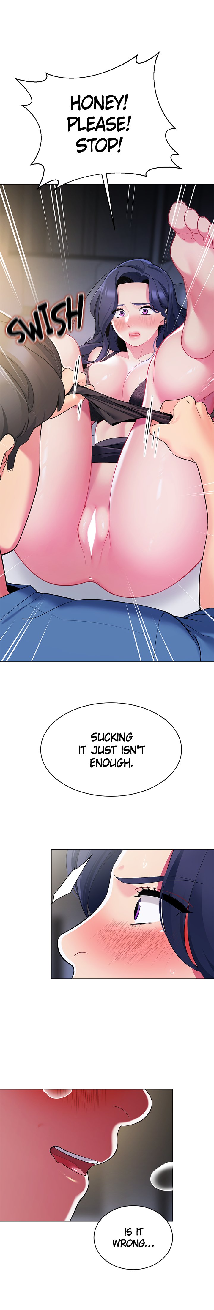 Nice Day for Camping Chapter 16 image 24