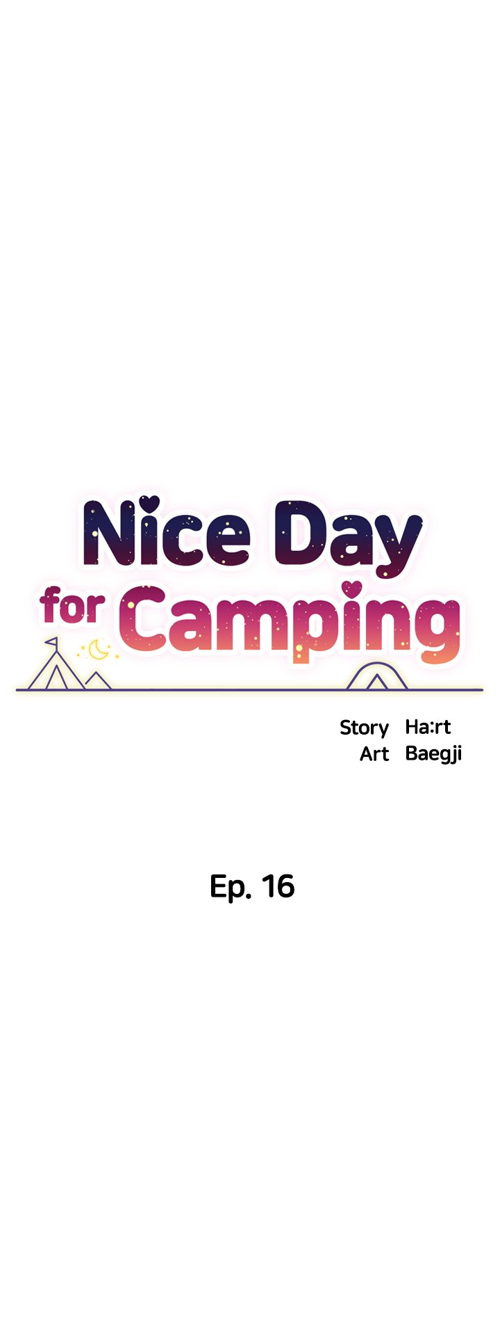 Nice Day for Camping Chapter 16 image 3