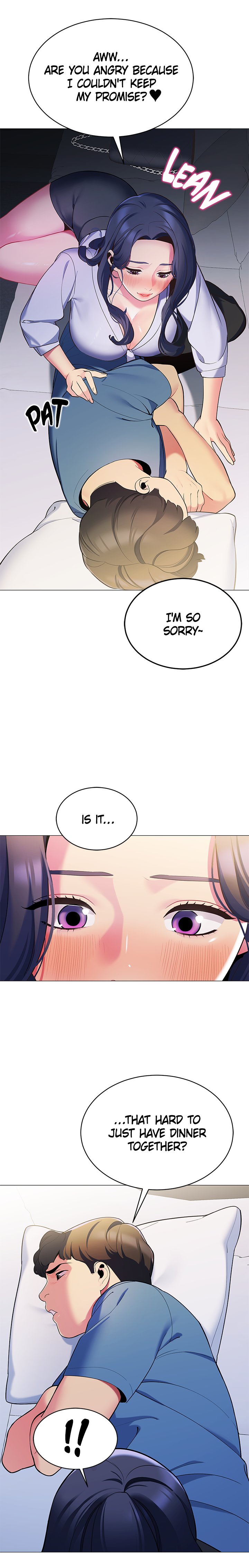 Nice Day for Camping Chapter 16 image 5