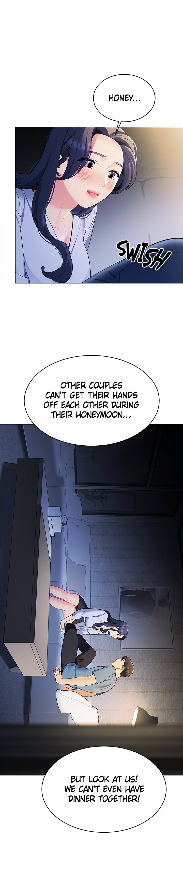 Nice Day for Camping Chapter 16 image 6