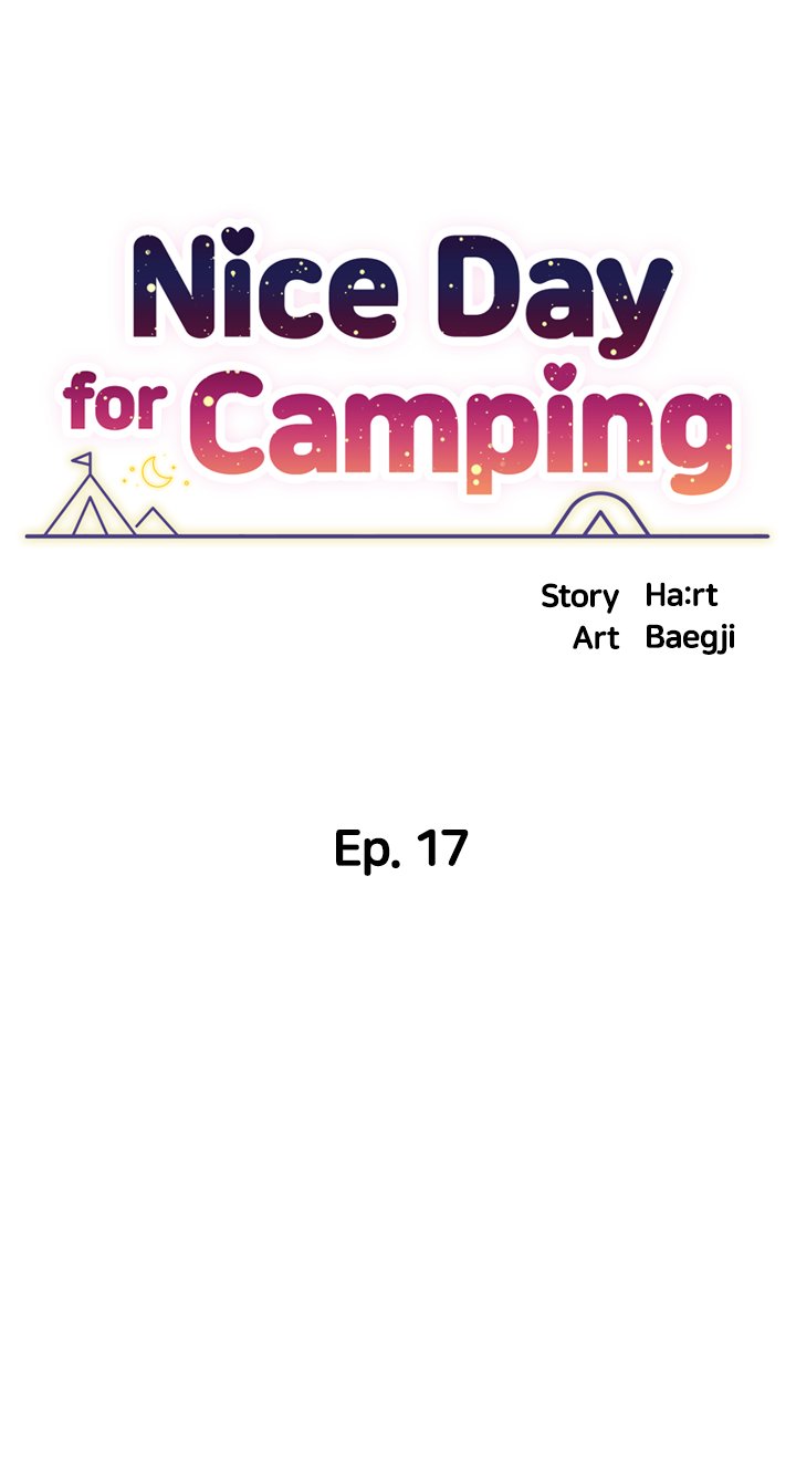Nice Day for Camping Chapter 17 image 3