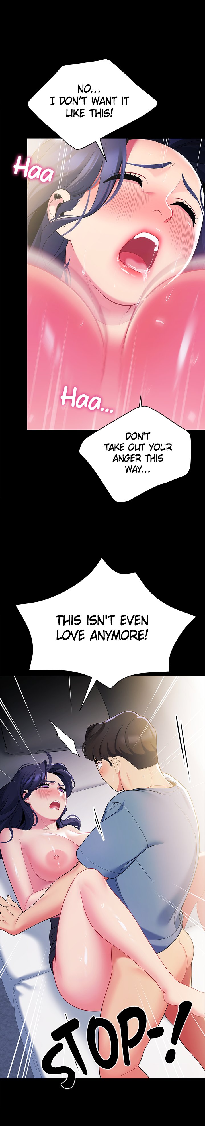 Nice Day for Camping Chapter 18 image 10