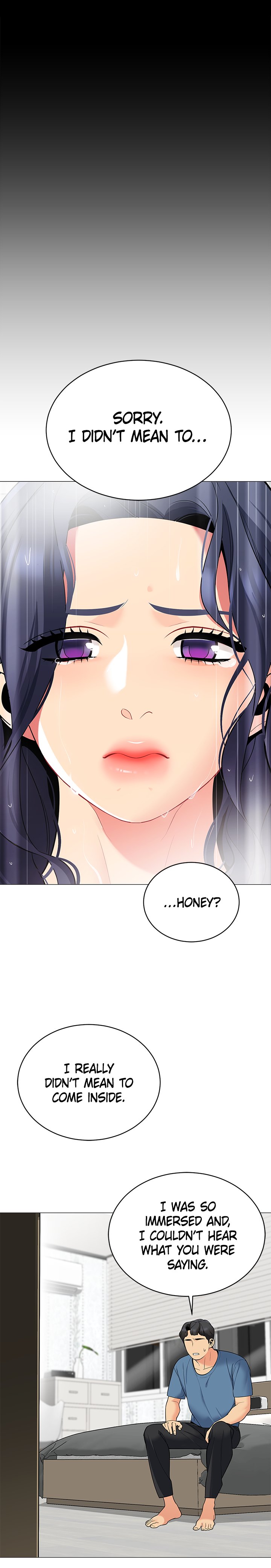 Nice Day for Camping Chapter 18 image 11