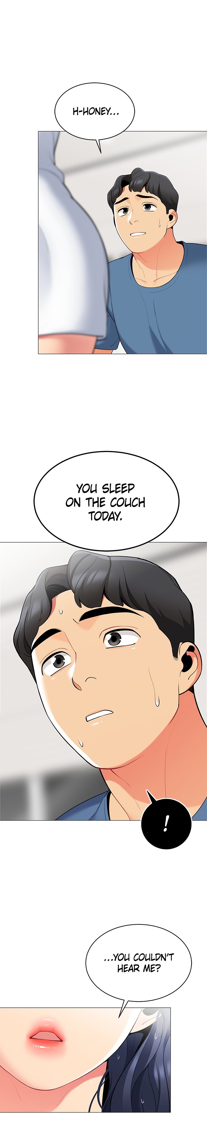 Nice Day for Camping Chapter 18 image 13
