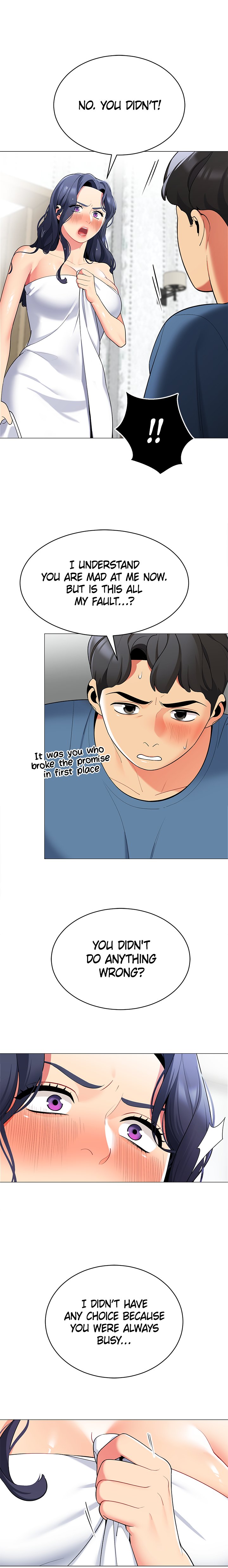 Nice Day for Camping Chapter 18 image 14
