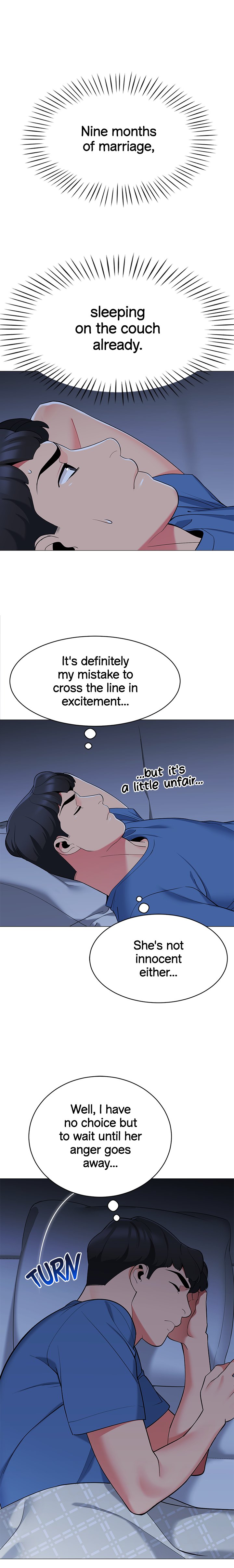 Nice Day for Camping Chapter 18 image 16