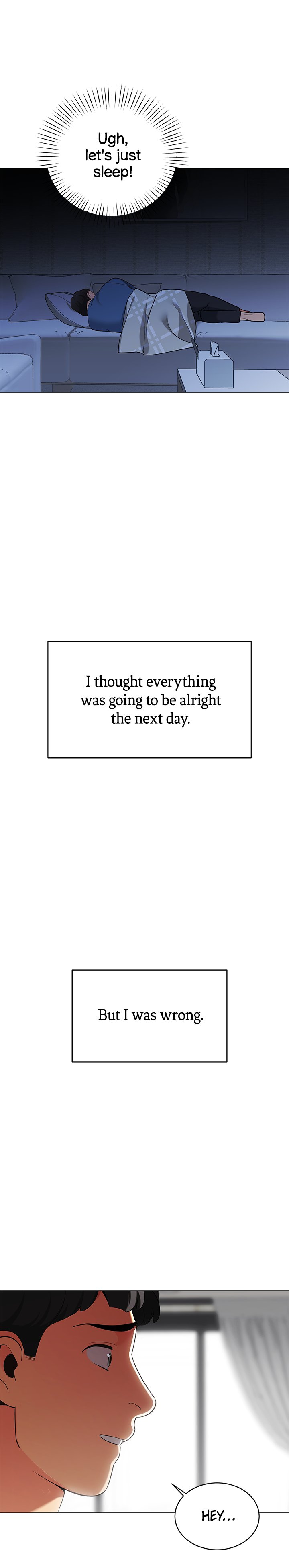 Nice Day for Camping Chapter 18 image 17