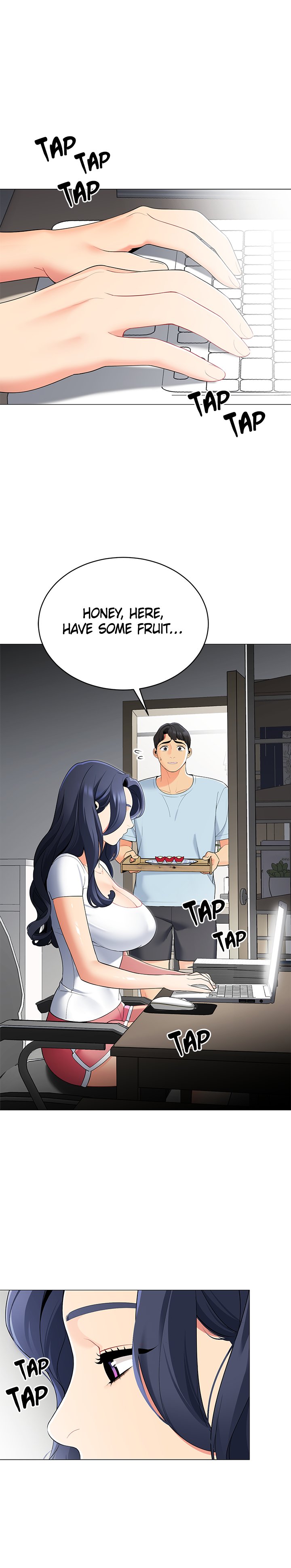 Nice Day for Camping Chapter 18 image 18