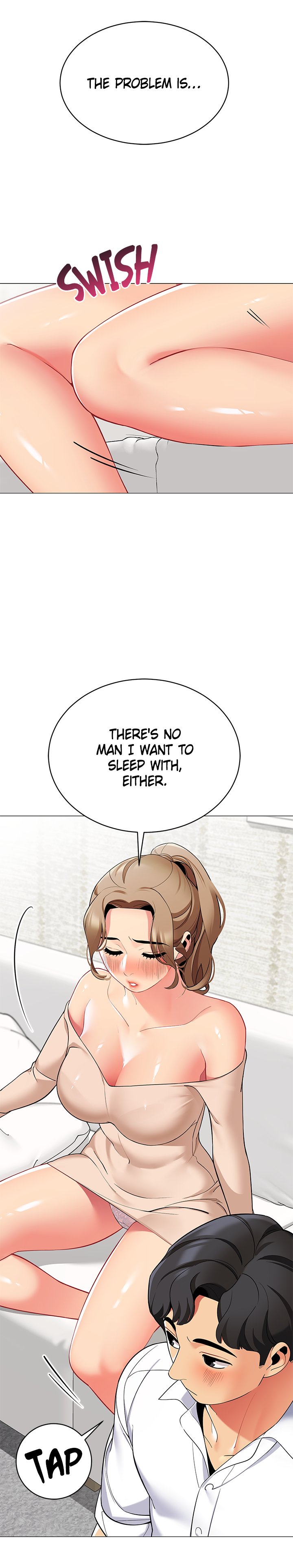 Nice Day for Camping Chapter 19 image 12