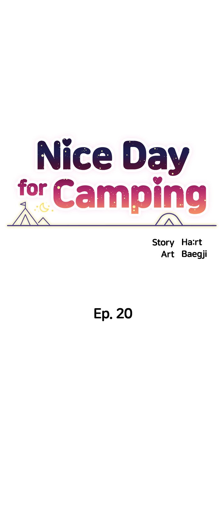 Nice Day for Camping Chapter 20 image 3